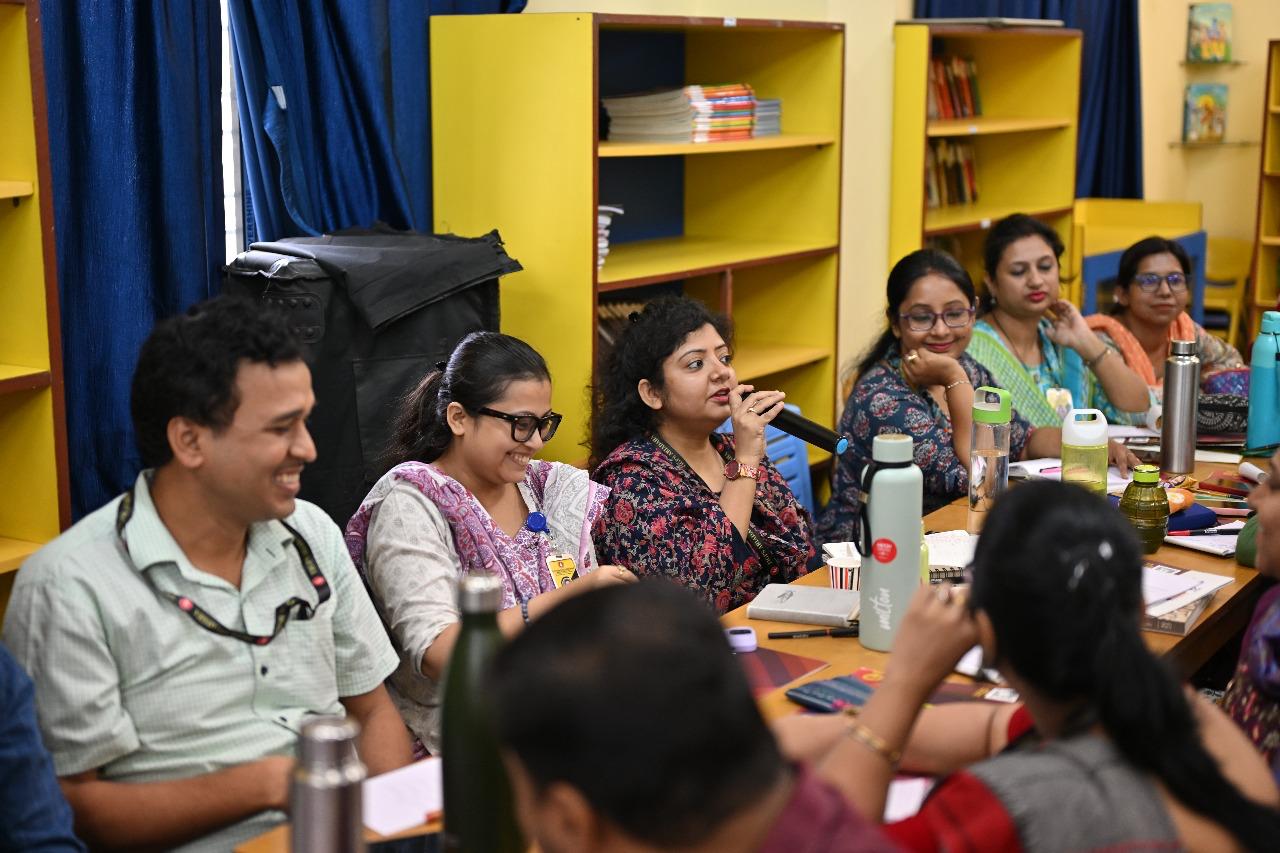 Classroom Management Workshop